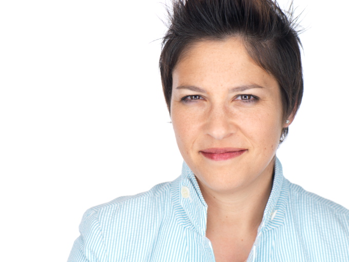 Judy Bowman, Casting Director
